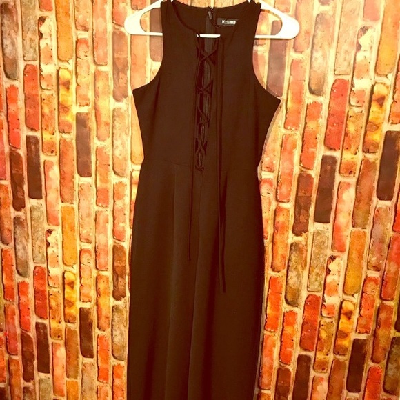 Missguided jumpsuit romper - Picture 4 of 8